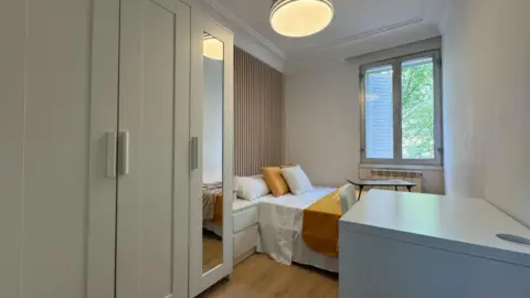 Habitación en Vinateros
