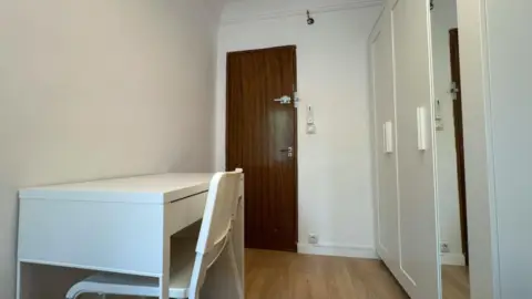 Habitación en Vinateros