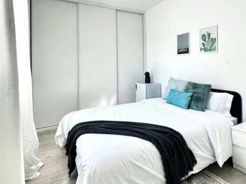 Habitación en Río Rosas