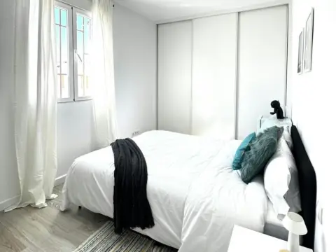 Habitación en Río Rosas