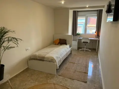 Habitación en El Cabanyal-El Canyamelar