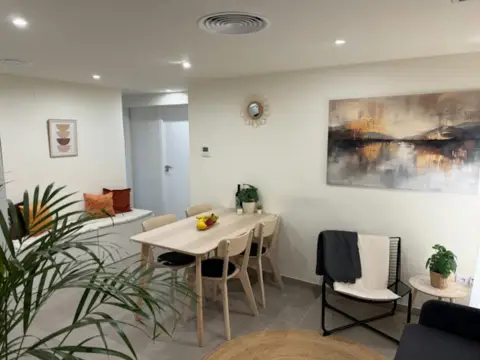 Habitación en El Cabanyal-El Canyamelar