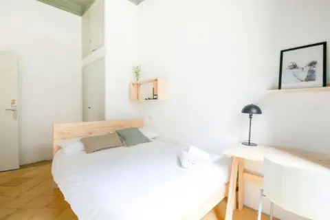 Habitación en El Putxet-El Farró