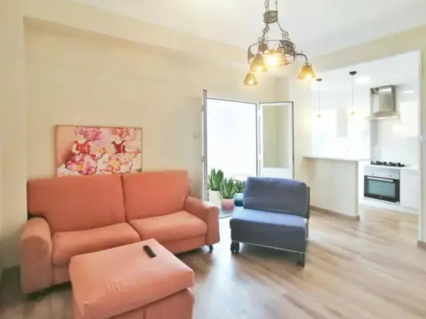 Habitación en Alipark