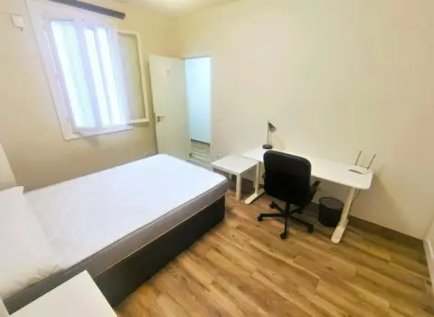 Habitación en Ibiza