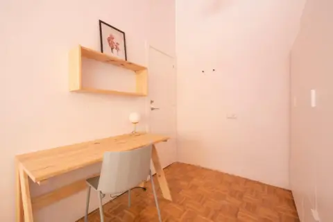 Habitación en El Putxet-El Farró