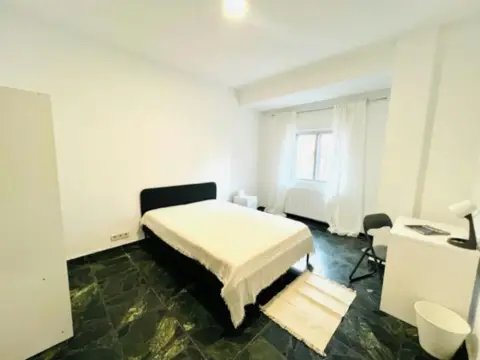 Habitación en Centro