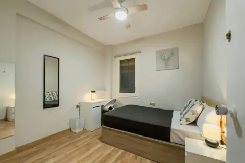Habitación en El Putxet-El Farró