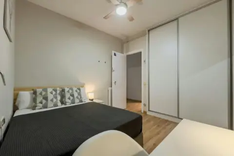 Habitación en El Putxet-El Farró