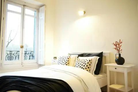 Habitación en Recoletos