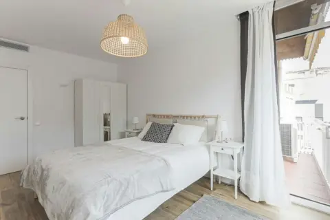 Habitación en El Camp d'en Grassot-Gràcia Nova
