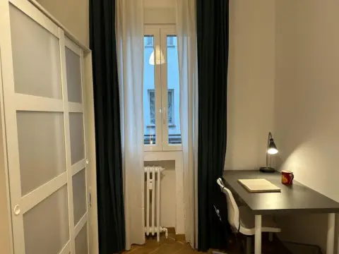 Habitación en Goya