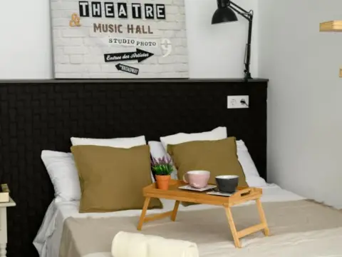 Piso en San Nicasio-Campo de Tiro-Solagua