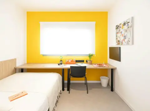 Habitación en Elcano-Los Bermejales