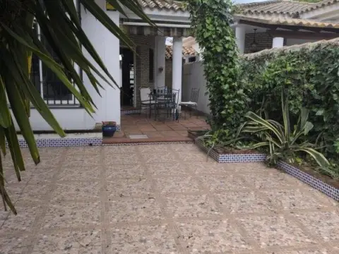 Casa unifamiliar en calle de los Percebes, nº >