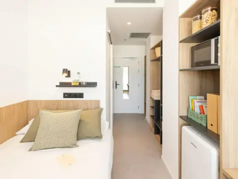 Habitación en Elcano-Los Bermejales