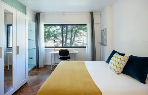 Habitación en San Juan Bautista