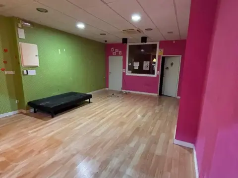Local comercial en Ensanche (Alcoy)