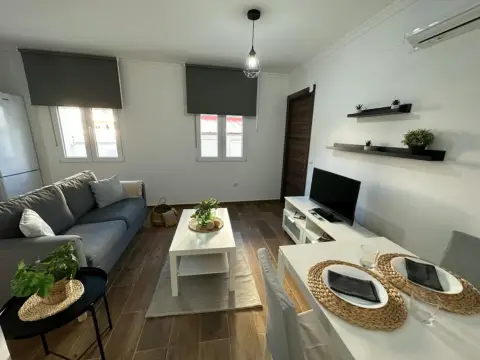 Piso en Puerta Bonita