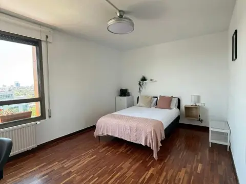 Habitación en Castilla
