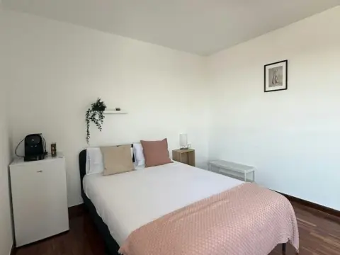 Habitación en Castilla
