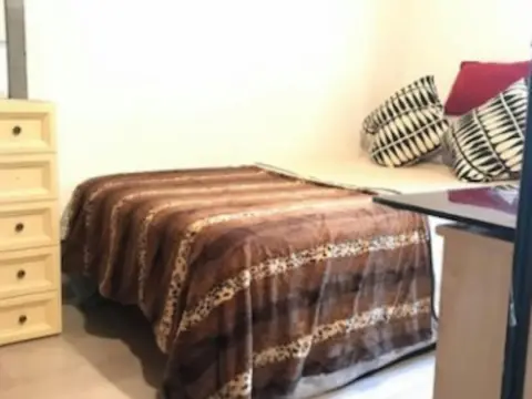 Habitación en Zarzaquemada