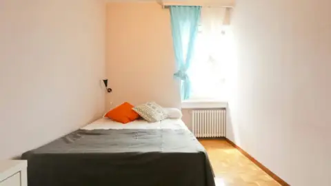 Habitación en Almenara