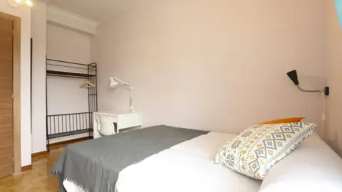 Habitación en Almenara