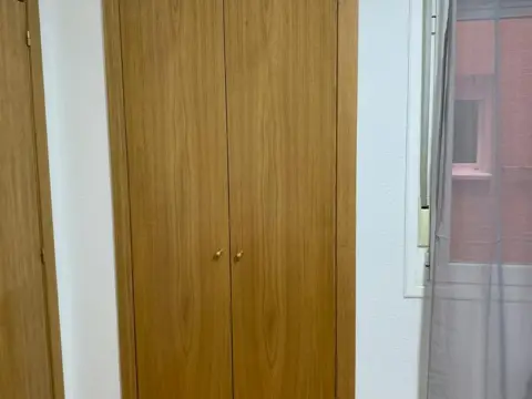 Habitación en El Rosón-Kelvinator