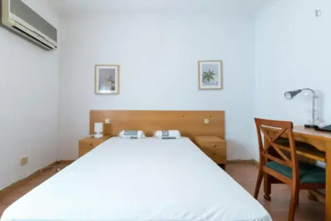 Piso en Nueva España