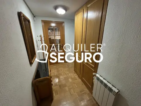 Piso en Pryconsa - Polígono Europa