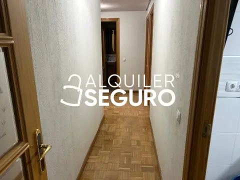 Piso en Pryconsa - Polígono Europa