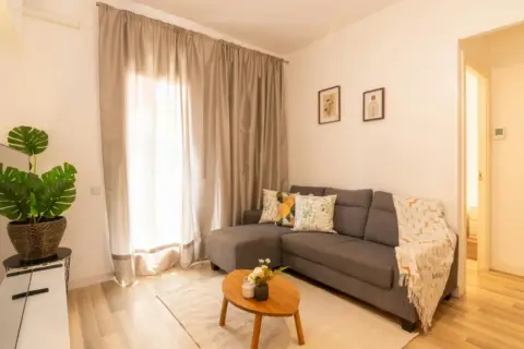 Piso en Collblanc