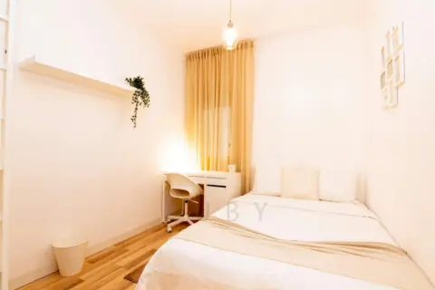Piso en Collblanc