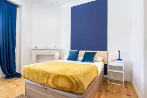 Habitación en Goya