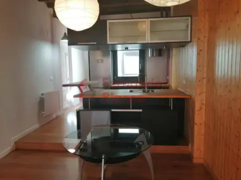 Piso en Ibaiondo