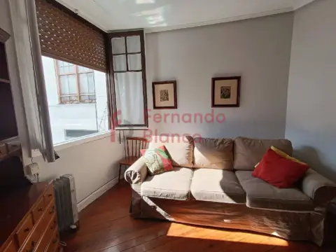 Piso en Abando