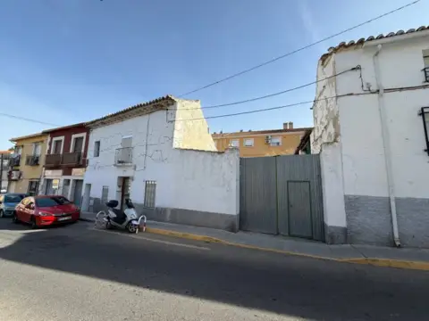 Casa en calle de la Carrera, nº >