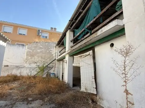 Casa en calle de la Carrera, nº >