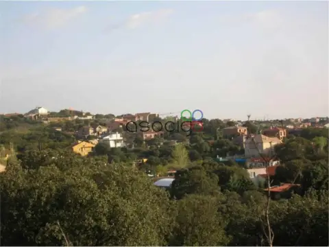 Terreno en Valdeaveruelo