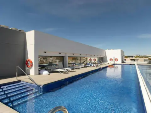 Habitación en Elcano-Los Bermejales