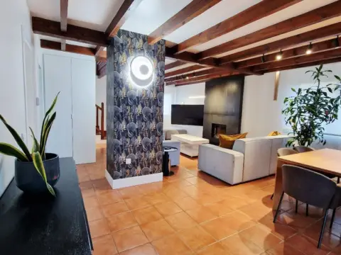 Chalet en Urbanización Las Paradinas