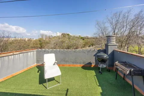 Casa en Serra Den Camaró