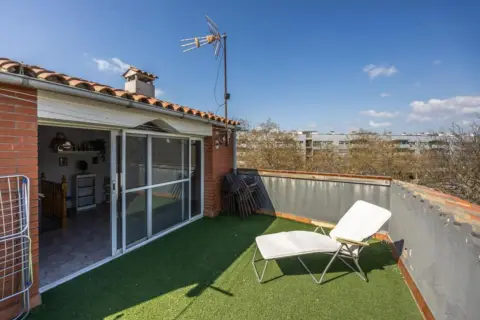 Casa en Serra Den Camaró
