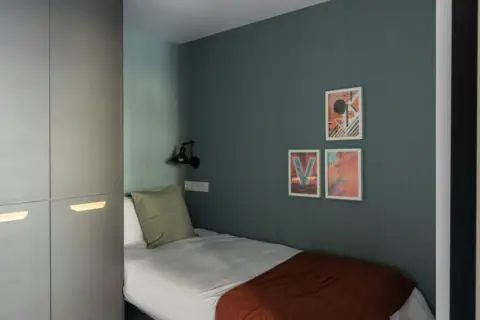 Piso en La Bega Baixa