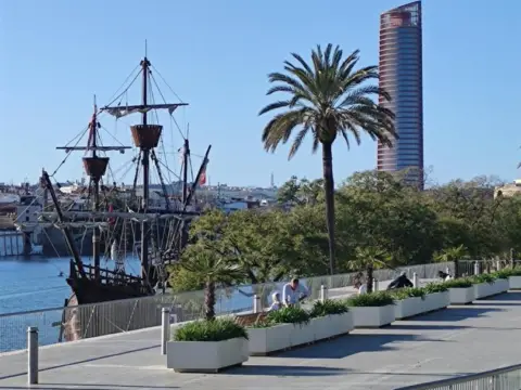 Habitación en Los Remedios