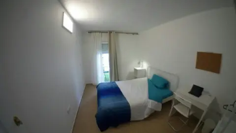 Habitación en Los Remedios