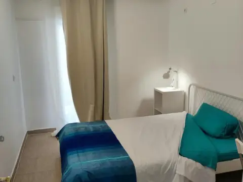 Habitación en Los Remedios