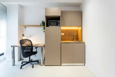 Habitación en Marxalenes