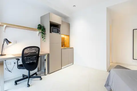 Habitación en Marxalenes